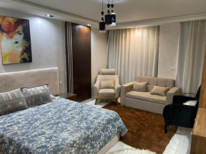 شقة فندقية مفروشة بالمهندسين